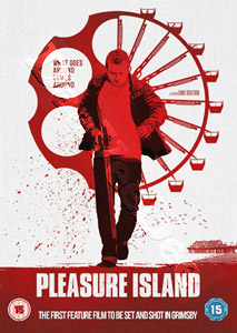 Pleasure Island |   DVD